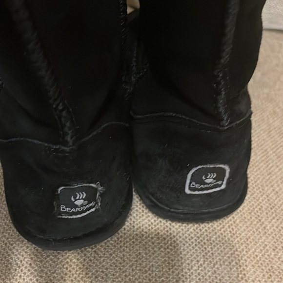 Bear paw winter boots  size US 5 - Picture 7 of 17